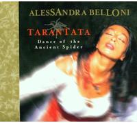 Belloni,Alessandra - Tarantata