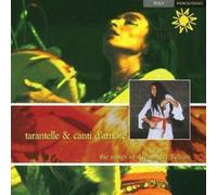 BELLONI ALESSANDRA - TARANTELLE E CANTI D'AMORE - CD - G3z