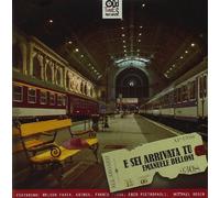 Belloni Emanuele - E Sei Arrivata Tu [Import]