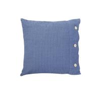 Bellora - Coussins de canapé 45 x 45 - Coussin de canapé en Coton - Coussins décoratifs et Grands Meubles - Coussin 45 x 45 cm pour intérieur - Coussin carré pour canapés