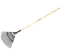 BELLOTA 3041 CM - Escoba Diente Plano con mango