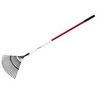 BELLOTA 3041 CMA - Escoba Diente Plano con mango Aluminio