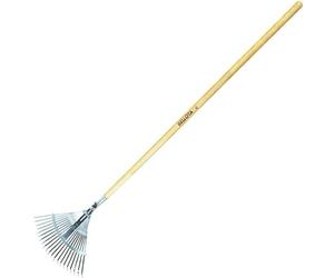 BELLOTA 3042 CM - Escoba Diente Plano Ajustable con mango