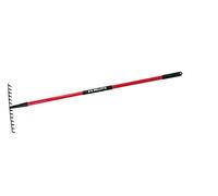 BELLOTA 3102-16 MFVL - Rastrillo Uso Doméstico mango Fibra de Vidrio