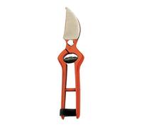 Bellota 3501-24 - Sécateur Forgé - Outil Universel à une Main pour la Taille Intensive - Pour Couper des Branches d'un Diamètre Maximum de 25 mm