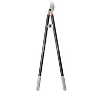 Bellota 3580-90 - Sécateur pour l'Elagage d'Arbres Fruitiers avec Système d'Articulation à Réglage Facile pour Couper les Branches - Ciseaux à Deux Mains pour Usage Intensif en Agriculture