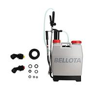 Bellota 3710-12 - Pulvérisateur à Pression Portable - Réservoir de 12 litres - Fumigateur agricole professionnel pour cultures industrielles intensives