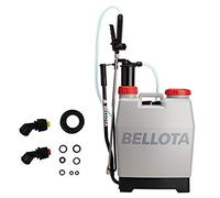 Bellota 3710-16 - Pulvérisateur à Pression Portable - Réservoir de 16 litres - Fumigateur agricole professionnel pour cultures industrielles intensives