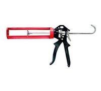 Pistolet à colle Bellota 50262 pistolet à silicone professionnel avec cartouche