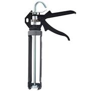 Bellota Pistolet à cartouche pour silicone 50262 professionnel