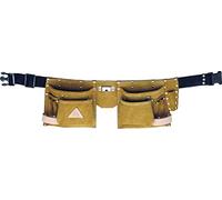 Bellota 51308 - Ceinture à Outils pour Clip sur Rustique