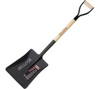 Bellota Béquille 5502-2 MM carrée à poignée de pelle