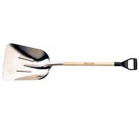 BELLOTA 5520 MA - Pala de Aluminio mango Anilla