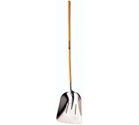 BELLOTA 5520 ML - Pala de Aluminio mango Largo