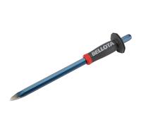 Bellota 582116300CPN - Pointeur octogonal avec protection en acier Cr.V. 300 x 16 mm