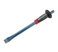 Bellota 582518250CPN Ciseau octogonal avec protection en acier Cr.V. 250 x 18 mm