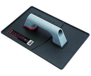 Bellota 5885 - Taloche rectangulaire avec Base en Polystyrène Grande
