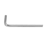 Bellota 6450-4 N llen en Acier, Outil de Bricolage et d'Atelier Forgée au Chrome-Vanadium et Nickelée llen Incassable - Dureté 50 HRc, Dimensions 4 x 27 x 74 mm