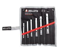 Bellota 64956bs - Pack de 6 clés à tube creusées