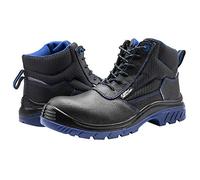 Bellota 7230738S3 Bottes de sécurité, Noir, 43