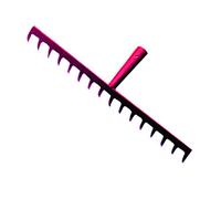 Bellota 952-12 952-12-Râteau domestique