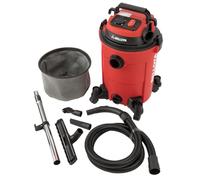 Bellota ASL2500SE, Aspirateur, Rouge