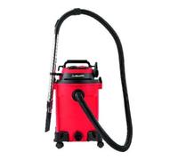 BELLOTA bellota Aspirateur humide-sec 2500, 2KW, 25L, 16kPa Quantité:1