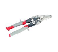 BELLOTA bellota Cisailles métal gauches, lame trempée 1,5 mm Quantité:1