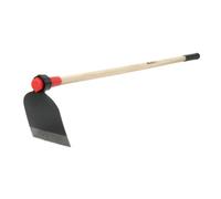 BELLOTA bellota Houe type 4, forgée, manche bois 1,4 m, anti-torsion Quantité:1