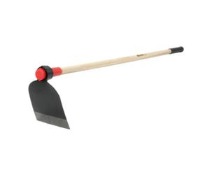 BELLOTA bellota Houe type 4, forgée, manche bois 1,4 m, anti-torsion Quantité:1