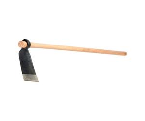 BELLOTA bellota Houe type 5, forgée, manche bois 1,4 m, anti-torsion Quantité:1