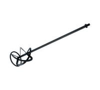 BELLOTA bellota Mélangeur pour enduit, mortier, 120 mm x 590 mm, M14 Quantité:1