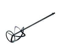 BELLOTA bellota Mélangeur pour enduit, mortier, 160 mm x 590 mm, M14 Quantité:1