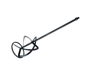 BELLOTA bellota Mélangeur pour enduit, mortier, 160 mm x 590 mm, M14 Quantité:1