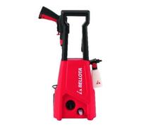 BELLOTA bellota Nettoyeur haute pression 1,4, 330L - 120bar Quantité:1