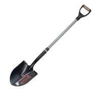 BELLOTA bellota Pelle à fumier avec marchepied Frankfurter, poignée transversale Quantité:1