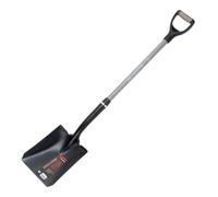 BELLOTA bellota Pelle bordure Hallenser avec poignée transversale Quantité:1