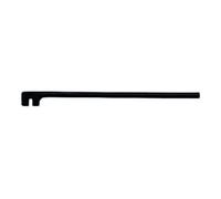 BELLOTA BELLOTA Pince à plier manuelle 380 mm pour fer 8 mm Quantité:1