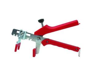 BELLOTA bellota Pince de nivellement pour carrelage système à coin Quantité:1