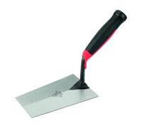 BELLOTA BELLOTA Truelle de maçon 180 x 115 mm manche en G, poignée bi-matière Quantité:1
