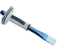 Bellota - Burin chrome vanadium, corps octogonal 16x250mm avec pare-coups