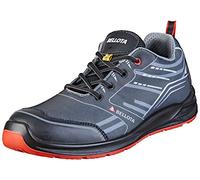 Bellota Chaussure de sécurité Flex Air S1P, Gris, 44 EU Ancho