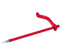 Bellota - Chevillette profilé carré 200mm