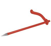 Bellota - Chevillette profilé rond 250mm