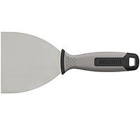 Bellota - Couteau de peintre en acier au carbone, manche bi-matière 100mm