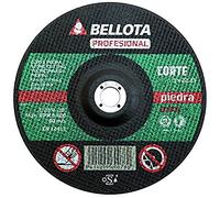 Bellota - Disque abrasif à tronçonner PIERRE - PROFESSIONNEL