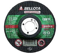 Bellota - Disque abrasif à tronçonner PIERRE - PROFESSIONNEL
