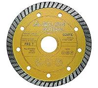 Bellota - Disque diamant travaux en général. Segmenté. Professionnel