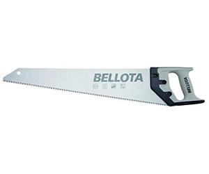 Bellota - Égoïne de menuisier. Manche bi-matière