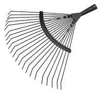 Bellota - Escoba Diente Redondo